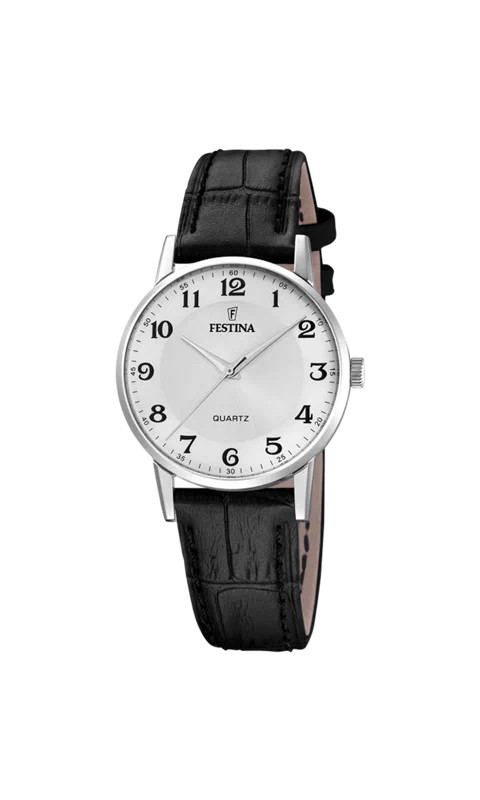 MONTRE FESTINA F20691/1 BLANC, FEMME — Image du produit 3
