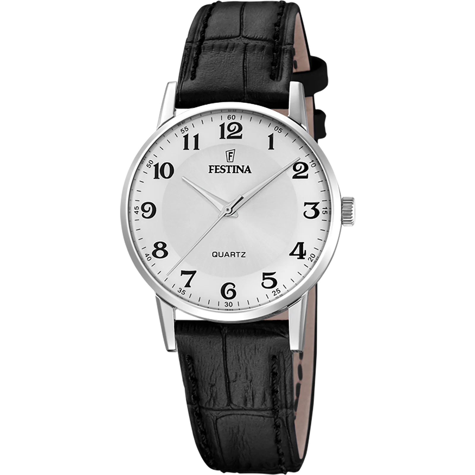 MONTRE FESTINA F20691/1 BLANC, FEMME — Image du produit 1