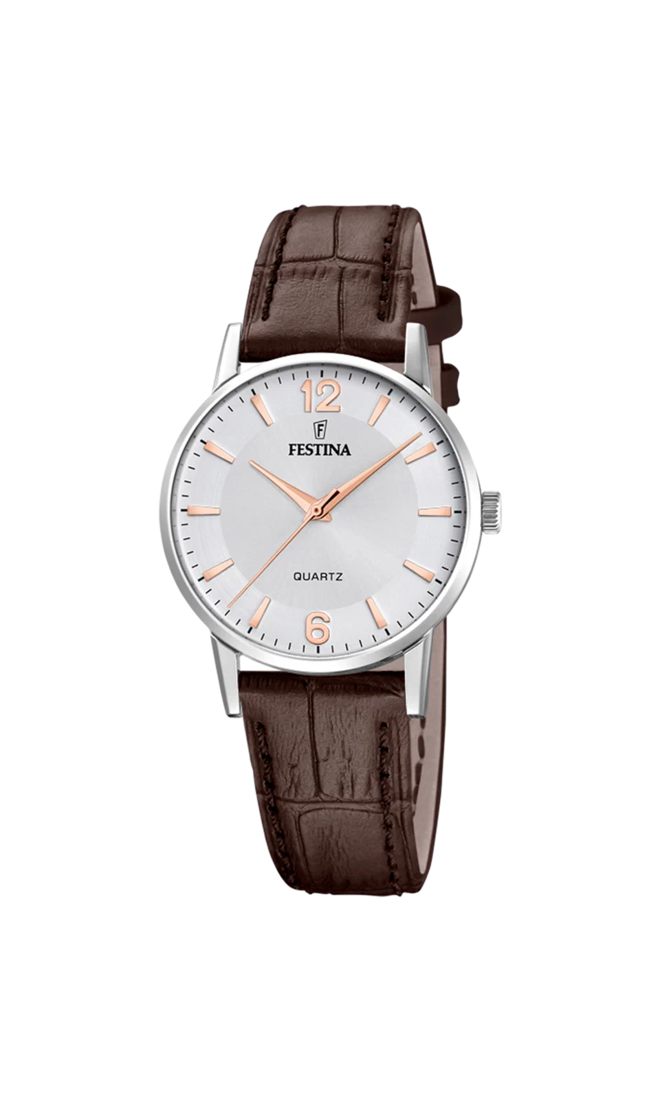 MONTRE FESTINA F20691/2 BLANC, FEMME — Image du produit 4