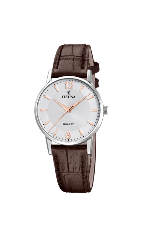 MONTRE FESTINA F20691/2 BLANC, FEMME — Image du produit 4