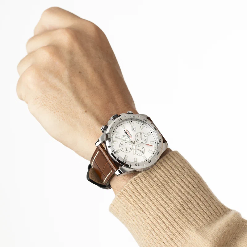 MONTRE FESTINA F20692/1 GRIS, HOMME — Image du produit 4