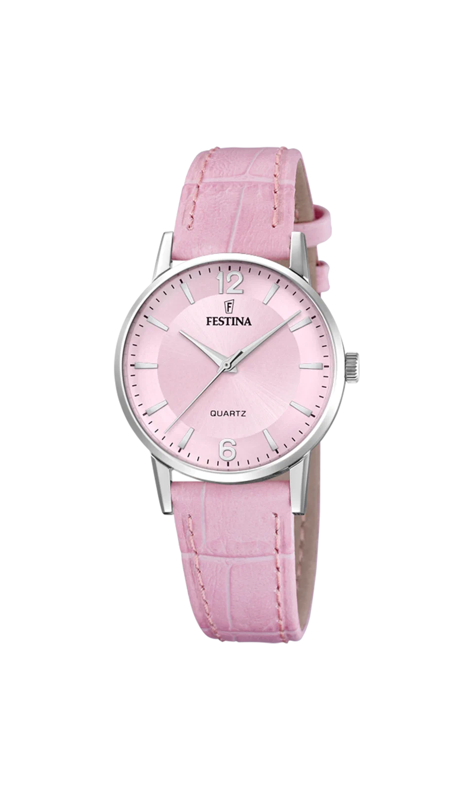 MONTRE FESTINA F20691/3 ROSE, FEMME — Image du produit 3