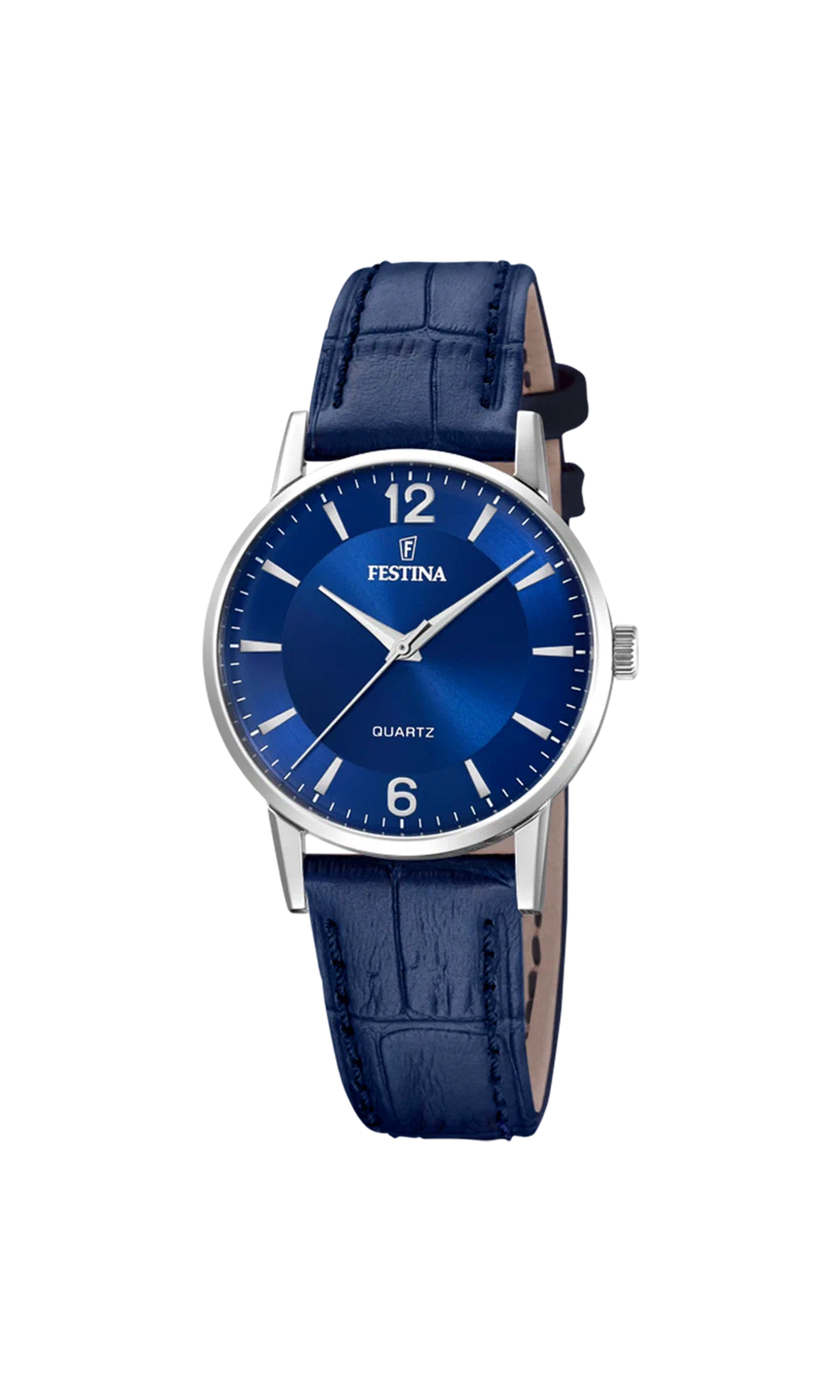 MONTRE FESTINA F20691/4 BLEU, FEMME — Image du produit 3