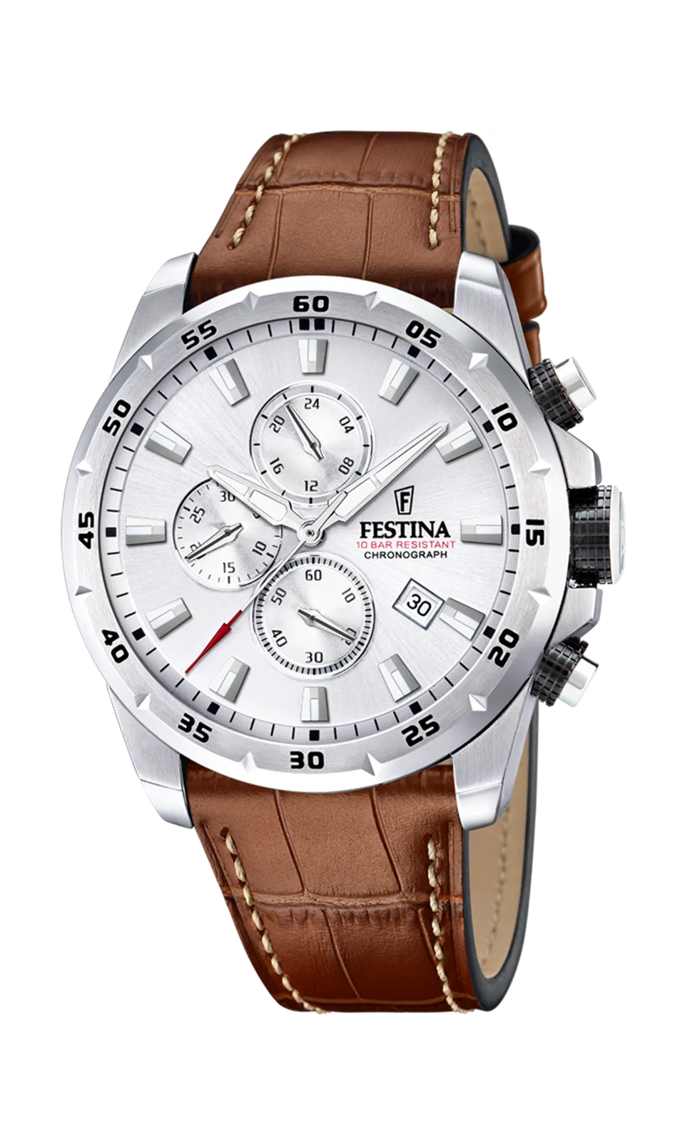 MONTRE FESTINA F20692/1 GRIS, HOMME — Image du produit 3