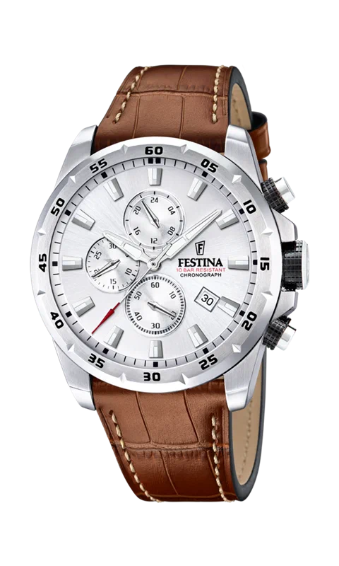 MONTRE FESTINA F20692/1 GRIS, HOMME — Image du produit 3