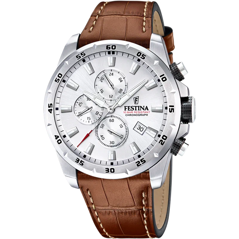 MONTRE FESTINA F20692/1 GRIS, HOMME