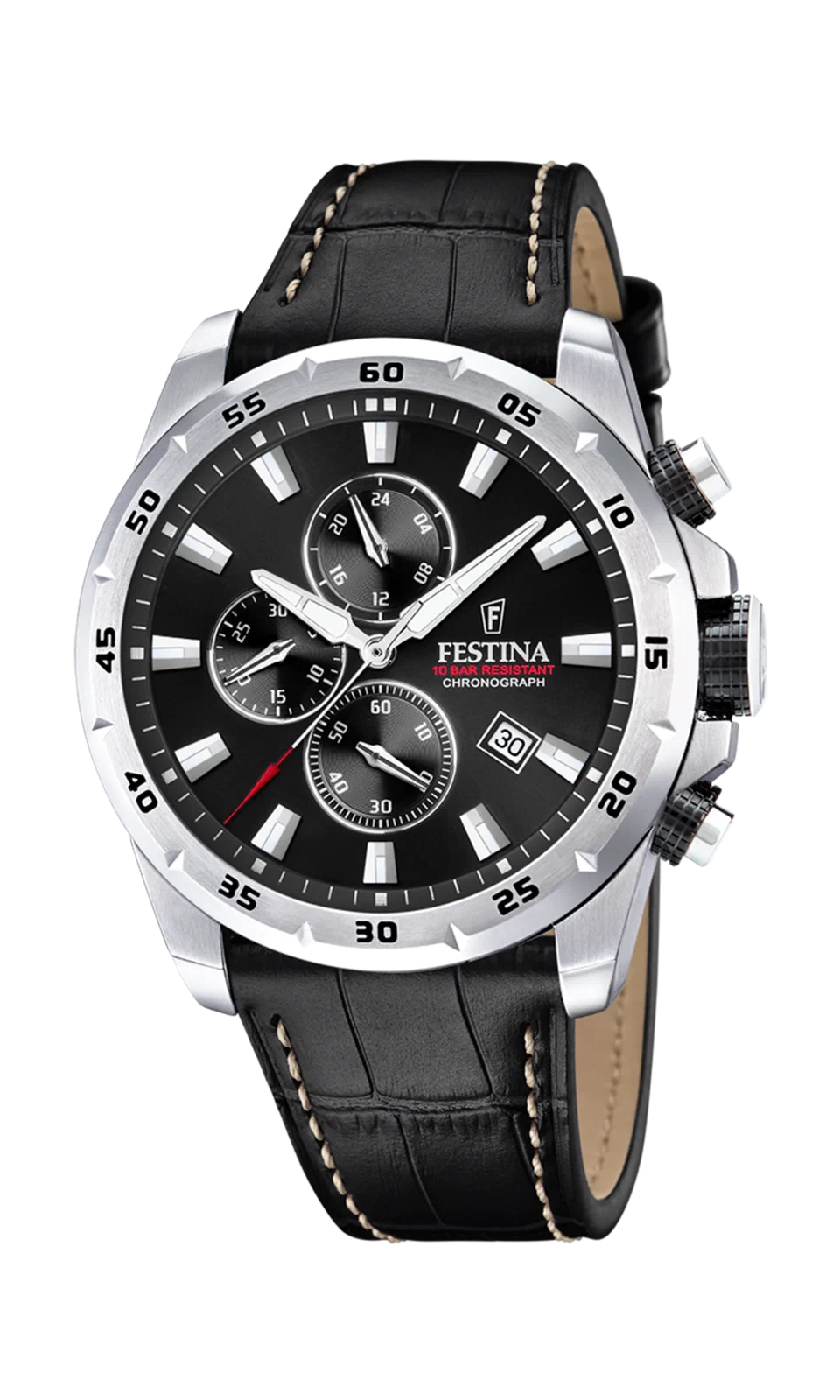 MONTRE FESTINA F20692/4 NOIR, HOMME — Image du produit 3