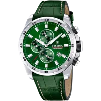 MONTRE FESTINA F20692/3 VERT, HOMME