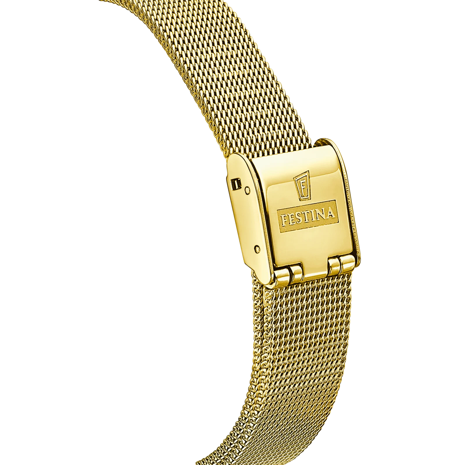 MONTRE FESTINA F20713/2 BEIGE, FEMME — Image du produit 4