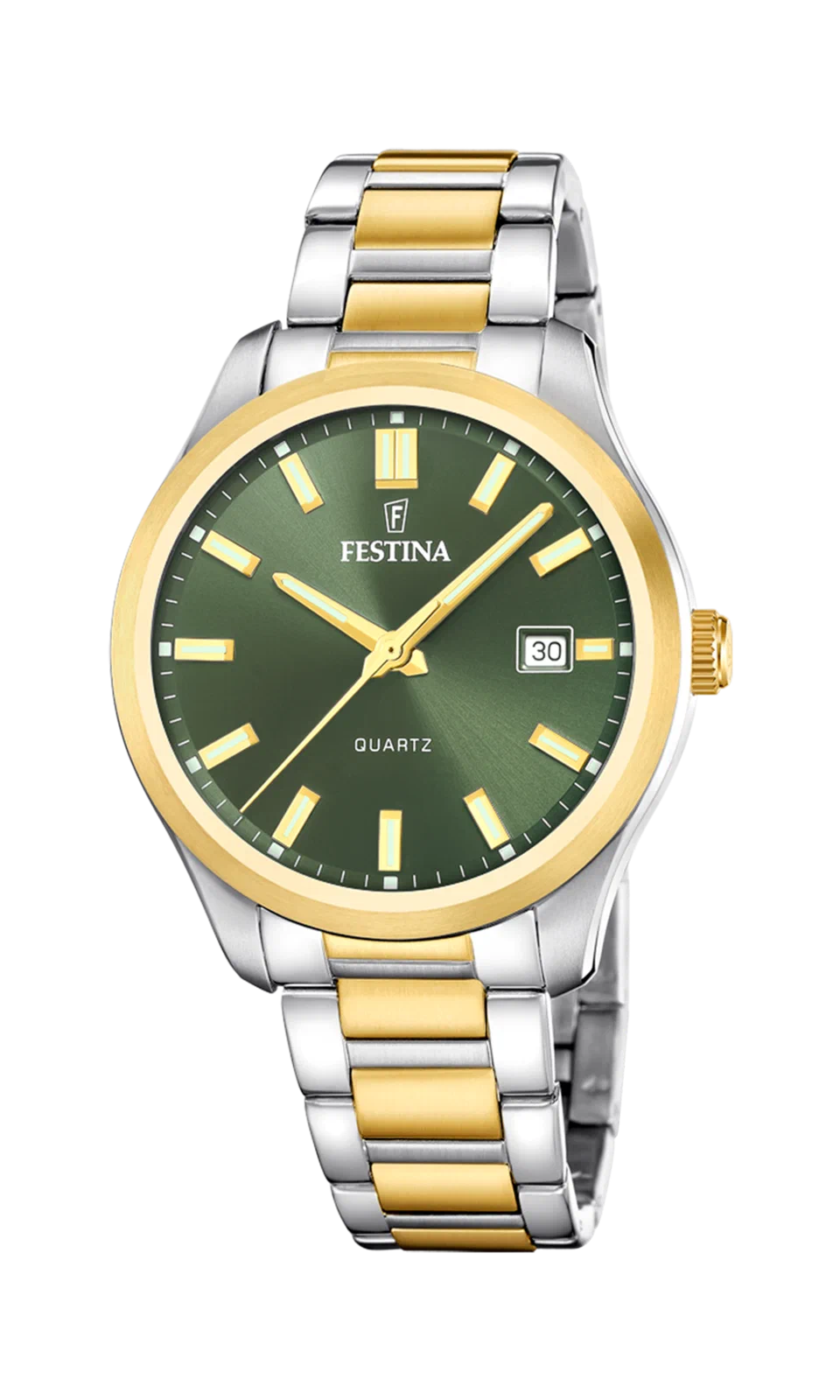 MONTRE FESTINA F20738/2 VERT, HOMME — Image du produit 3