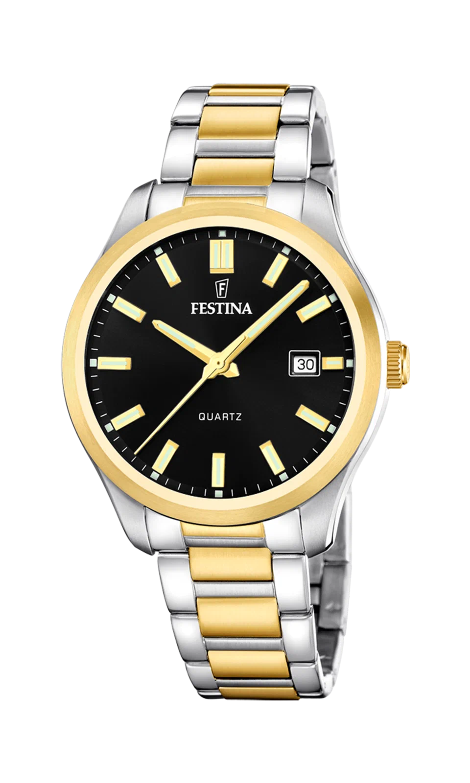 MONTRE FESTINA F20738/4 NOIR, HOMME — Image du produit 3