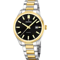 MONTRE FESTINA F20738/4 NOIR, HOMME