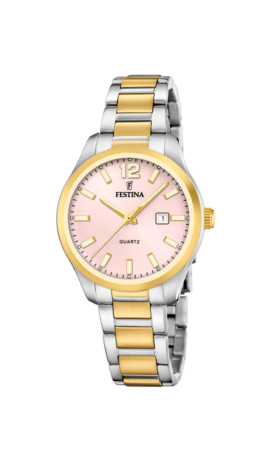 MONTRE FESTINA F20739/2 ROSE, FEMME — Image du produit 3