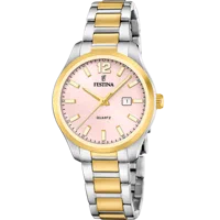 MONTRE FESTINA F20739/2 ROSE, FEMME