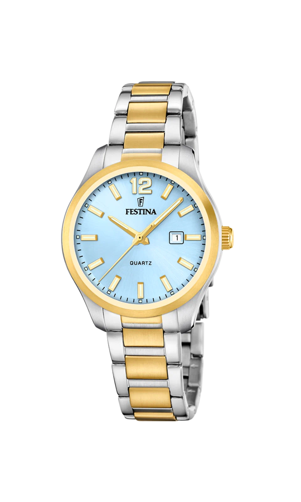 MONTRE FESTINA F20739/3 BLEU, FEMME — Image du produit 3