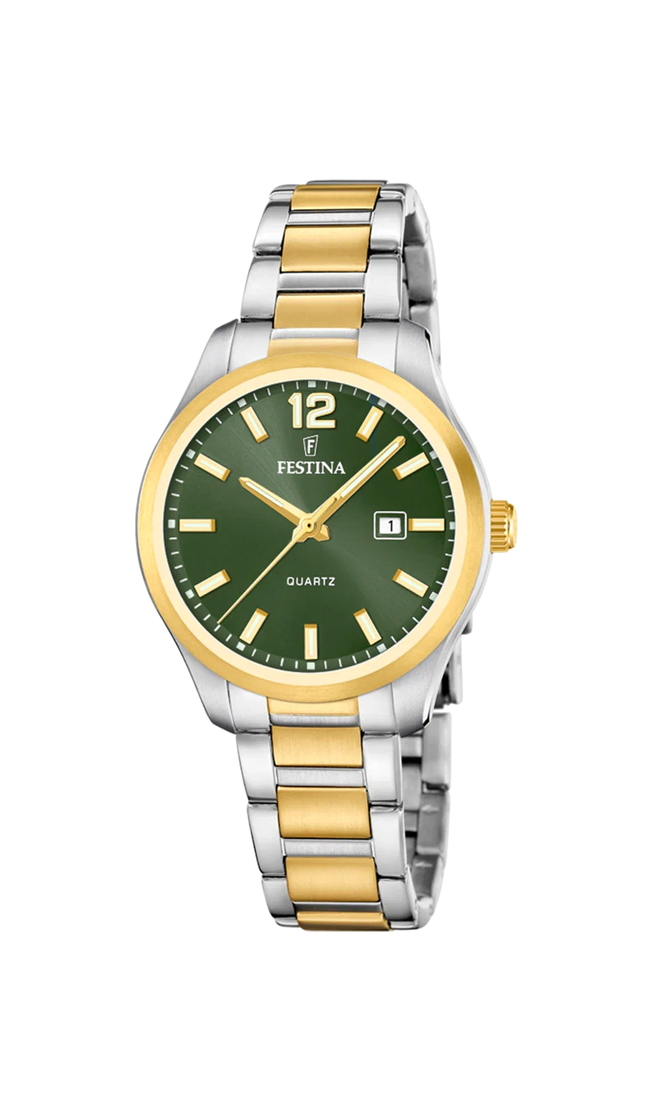 MONTRE FESTINA F20739/4 VERT, FEMME — Image du produit 3