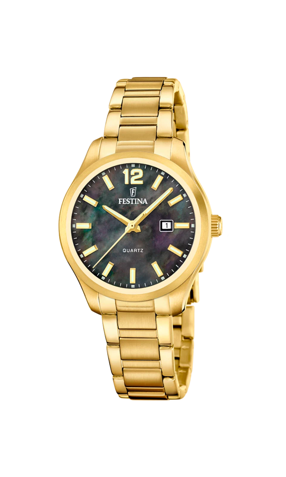 MONTRE FESTINA F20741/2 NOIR, FEMME — Image du produit 3
