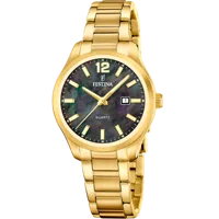MONTRE FESTINA F20741/2 NOIR, FEMME