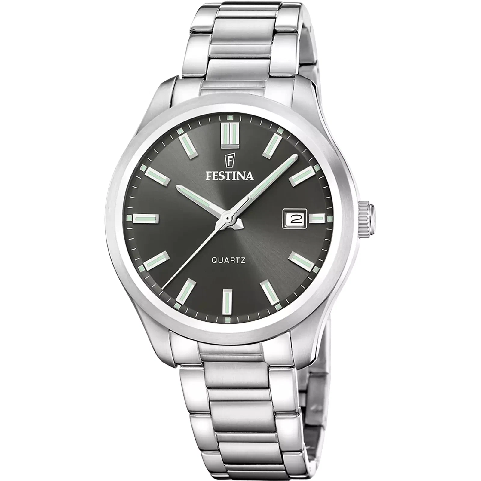 Montre homme Festina Classics F20736/5 — Image du produit 1