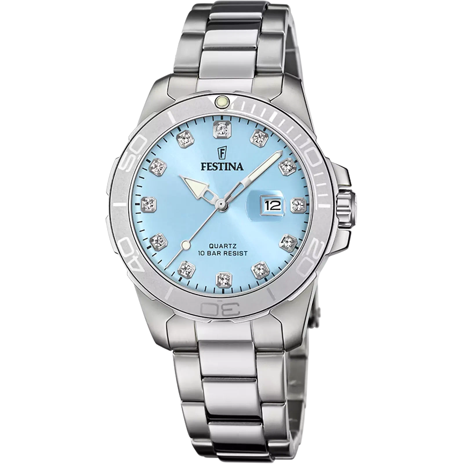 Montre Femme Festina Boyfriend F20503/5 — Image du produit 1