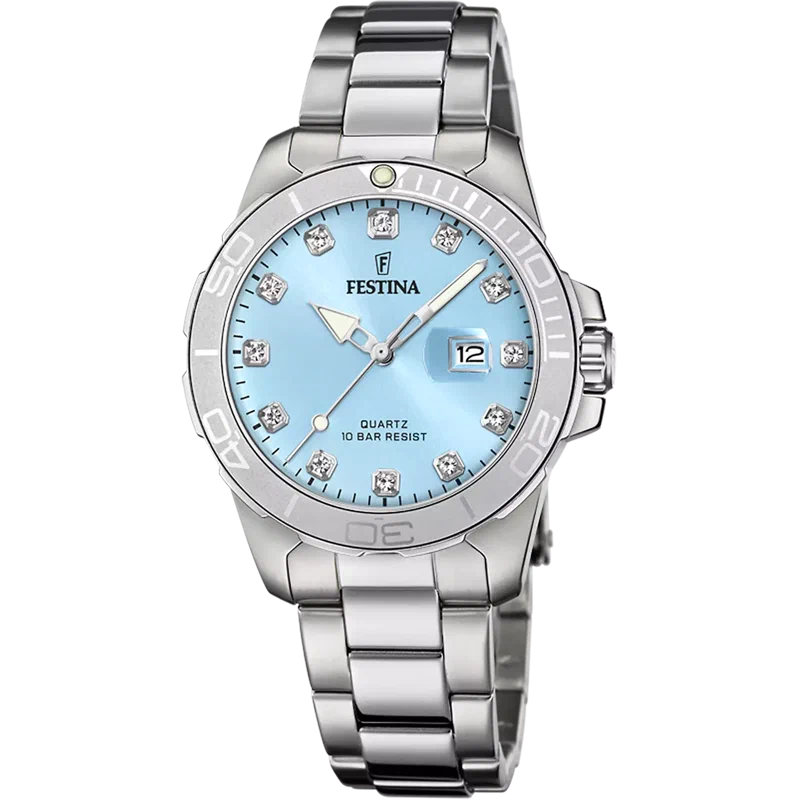 Montre Femme Festina Boyfriend F20503/5