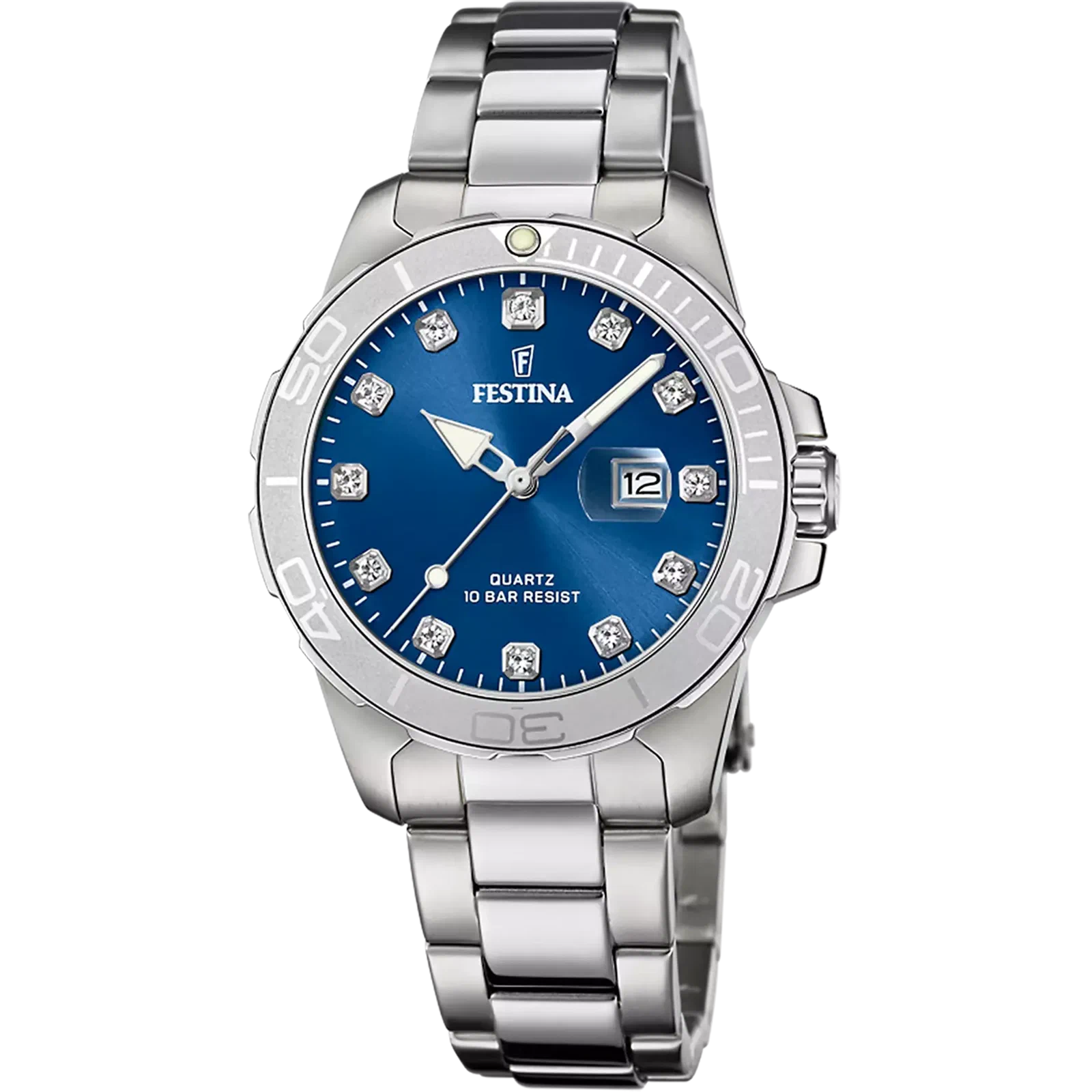 Montre Femme Festina Boyfriend F20503/6 — Image du produit 1