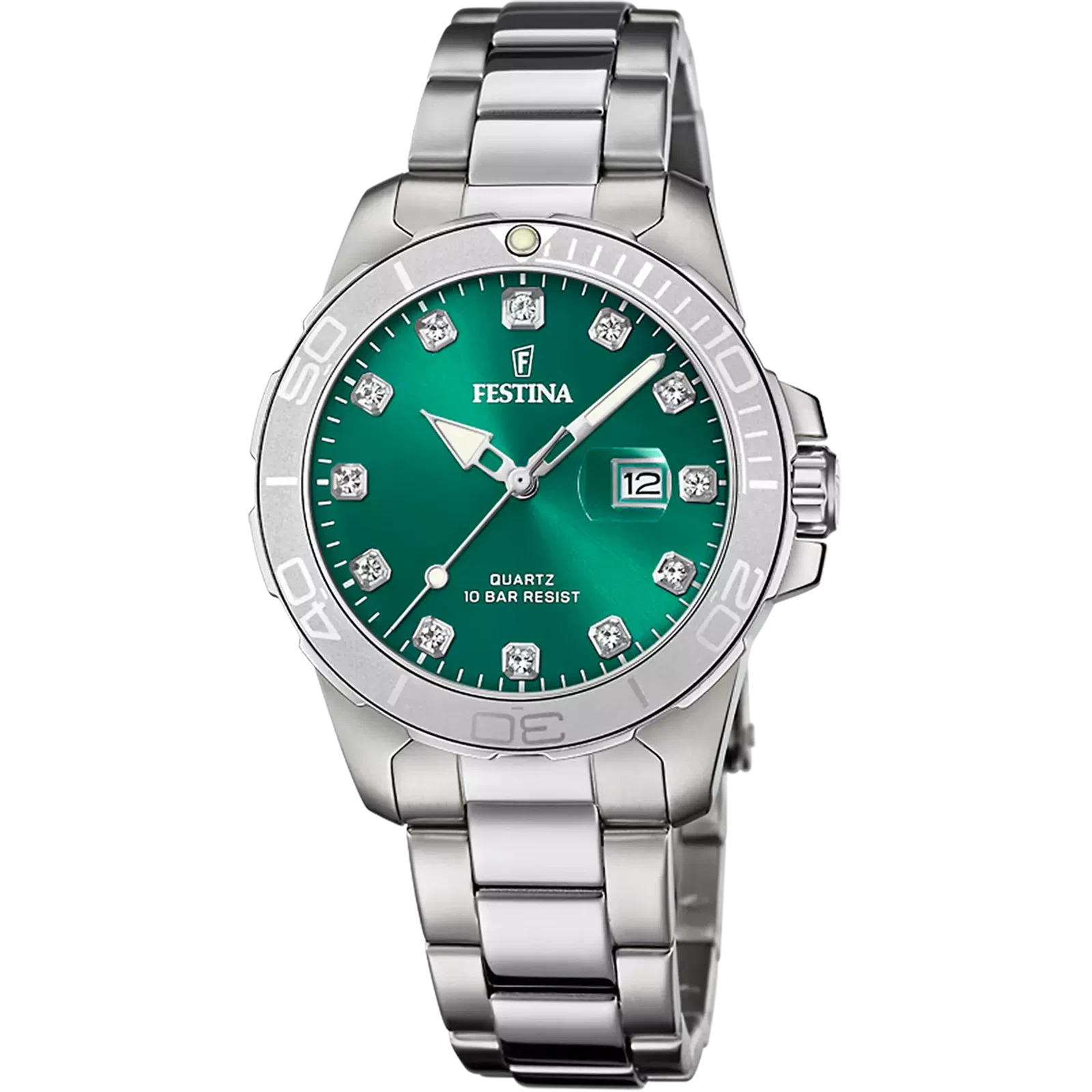 Montre Femme Festina Boyfriend F20503/7 — Image du produit 1