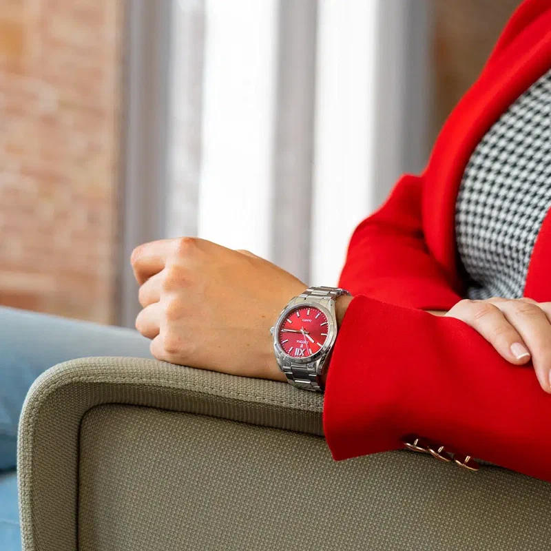 Women's Festina Alegría Watch F20622/B — Product image 4
