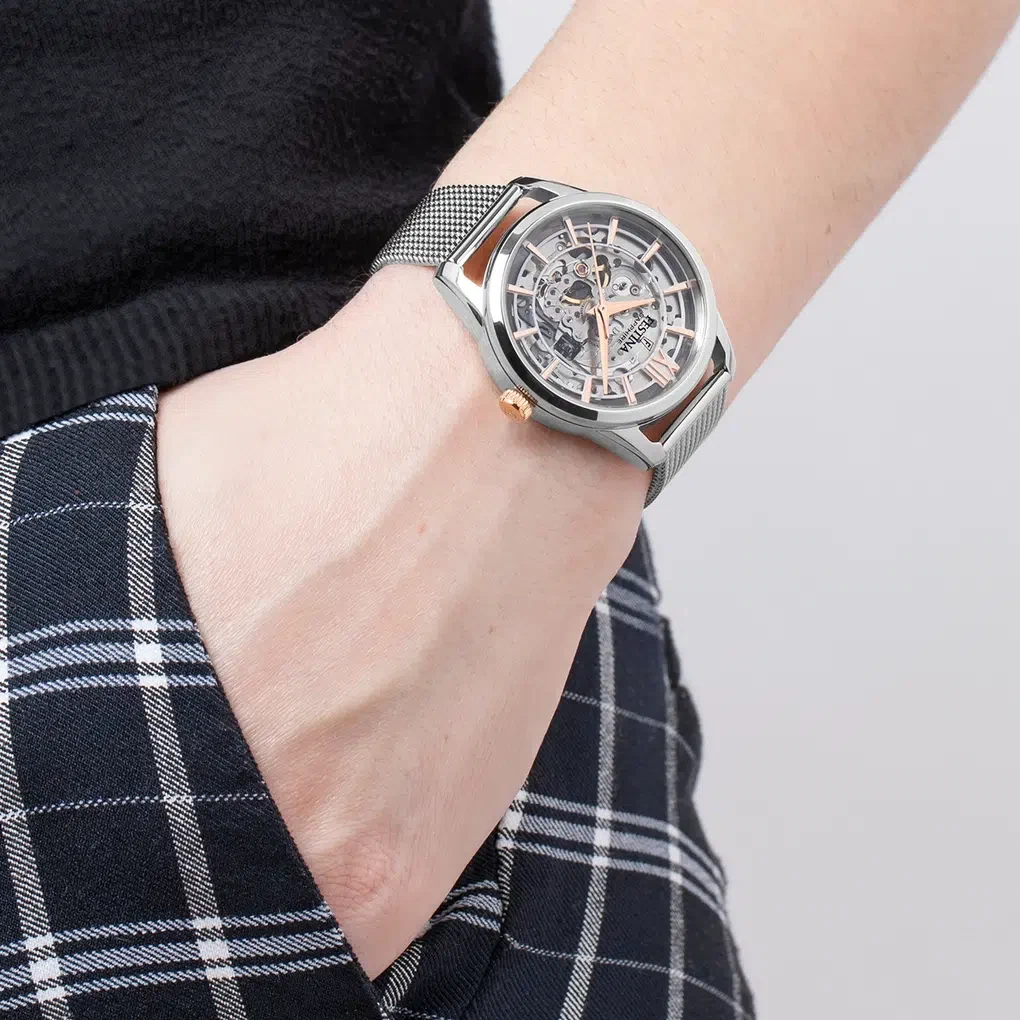 Montre Femme Festina Automatic F20627/1 — Image du produit 3