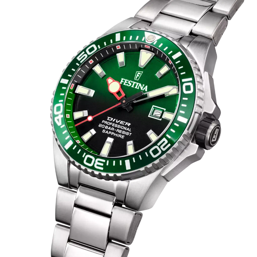 Montre Homme Festina The Originals F20663/2 — Image du produit 3