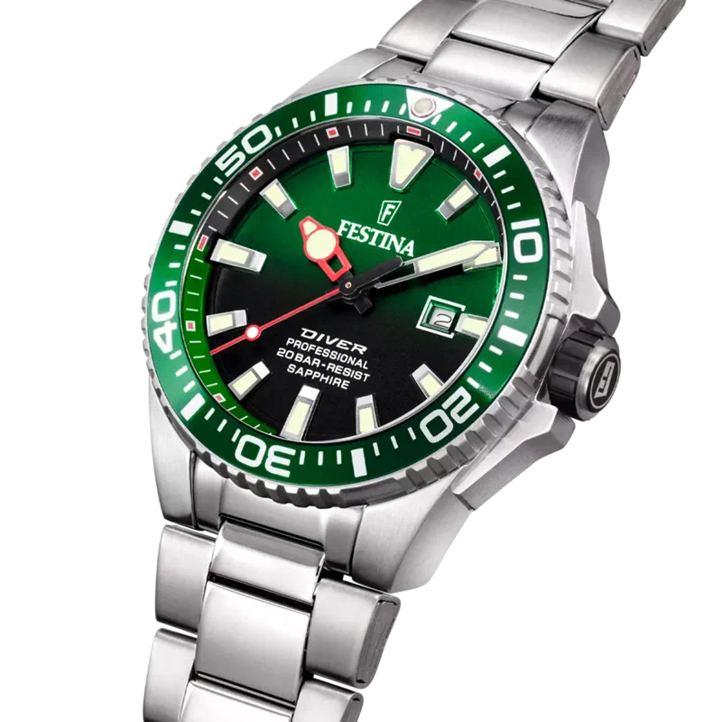 Montre Homme Festina The Originals F20663/2 — Image du produit 3