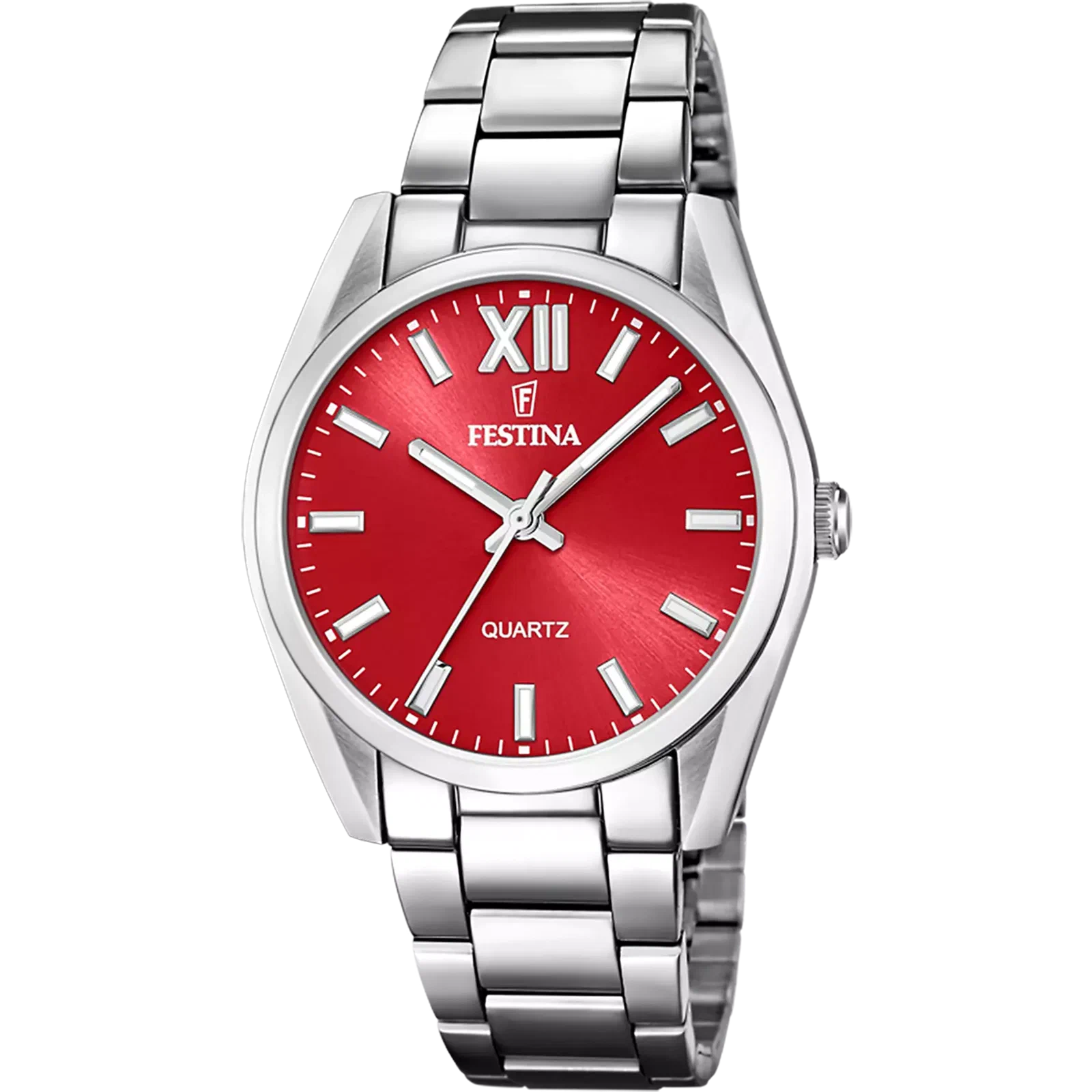 Women's Festina Alegría Watch F20622/B — Product image 1