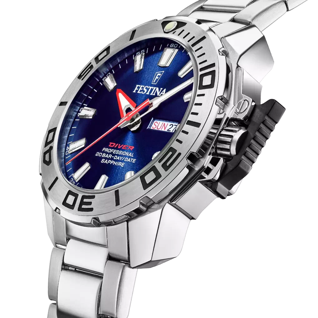 Montre Homme Festina The Originals F20665/1 — Image du produit 4