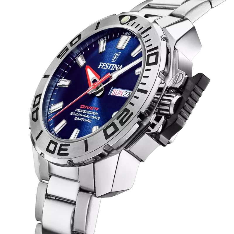 Montre Homme Festina The Originals F20665/1 — Image du produit 4
