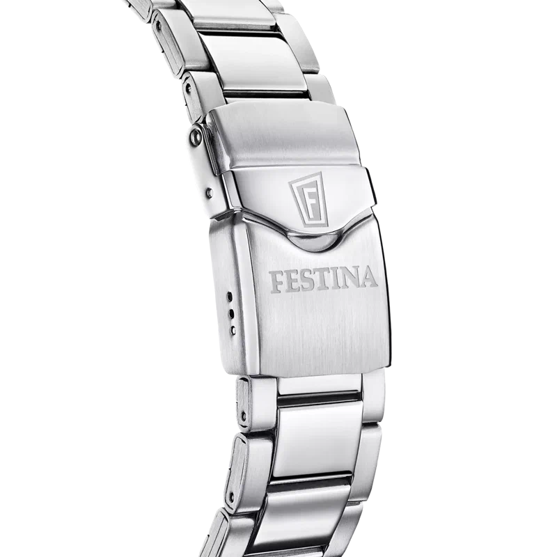 Montre Homme Festina The Originals F20663/2 — Image du produit 2