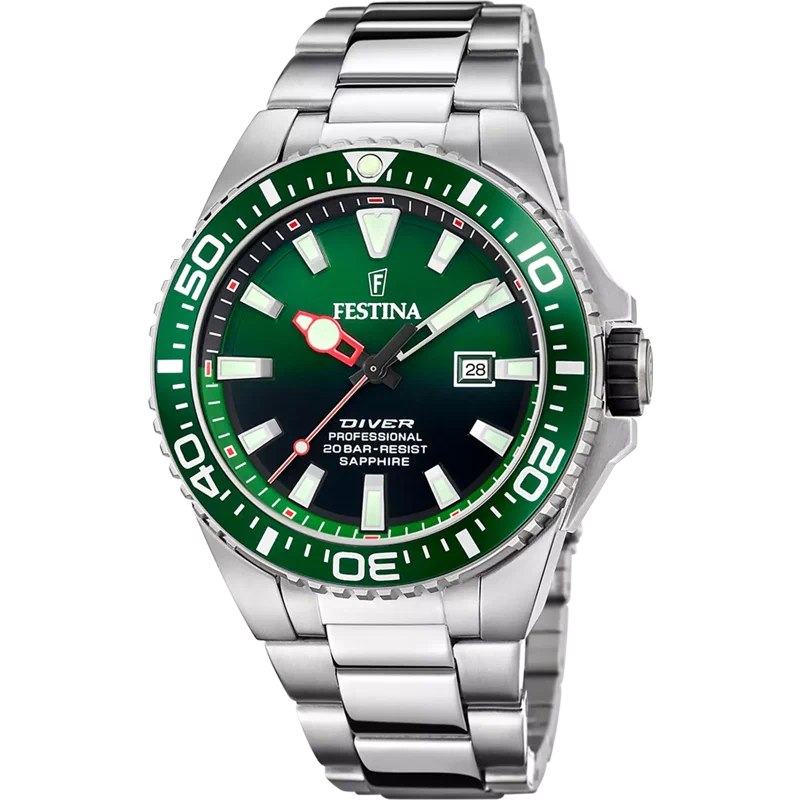 Montre Homme Festina The Originals F20663/2