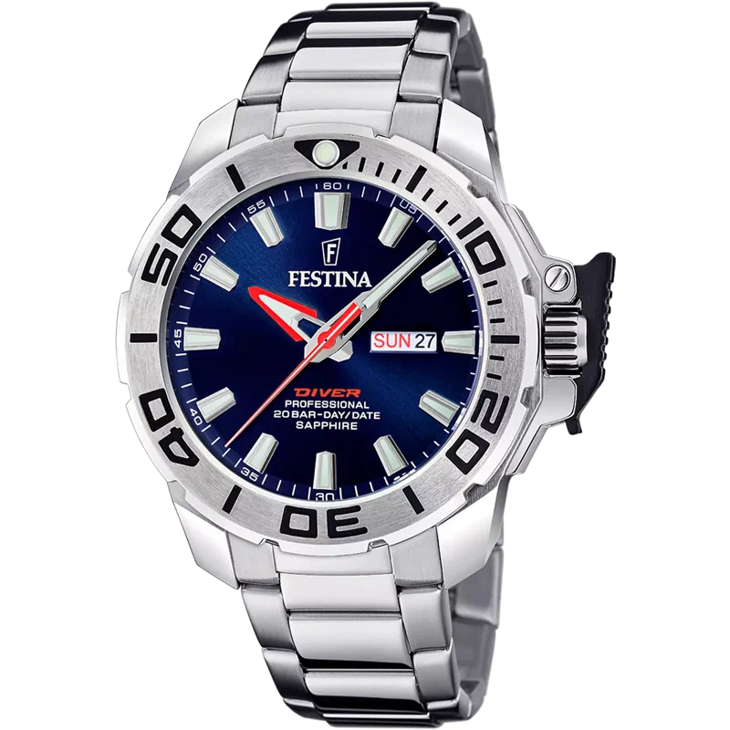 Montre Homme Festina The Originals F20665/1