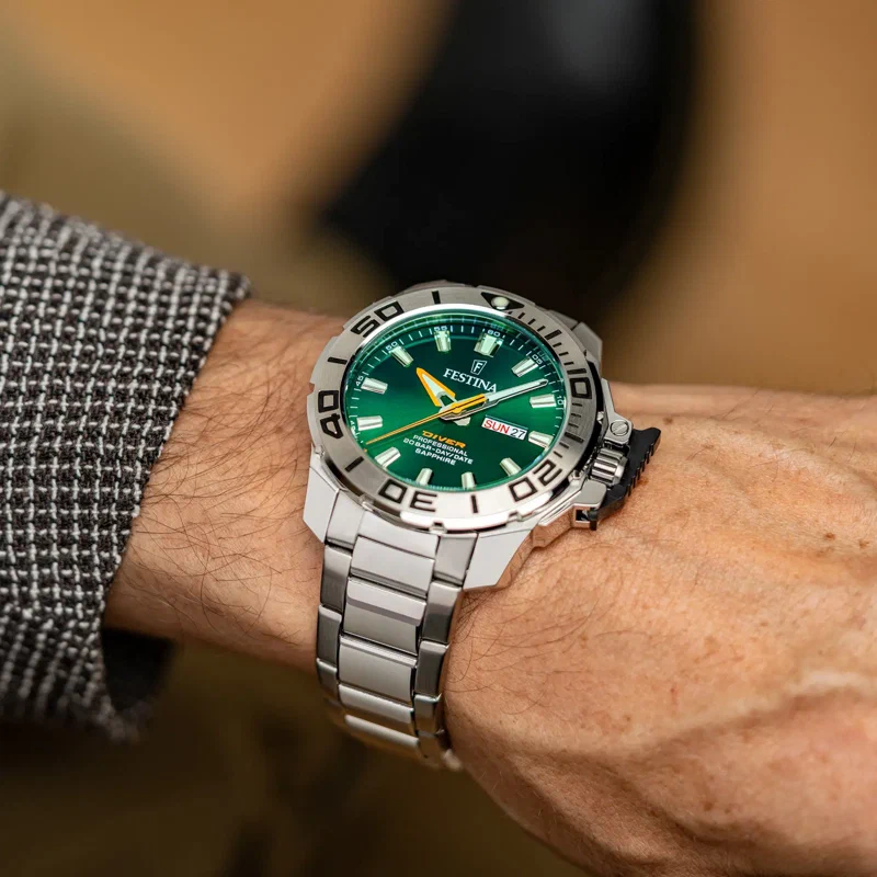 Montre Homme Festina The Originals F20665/2 — Image du produit 3