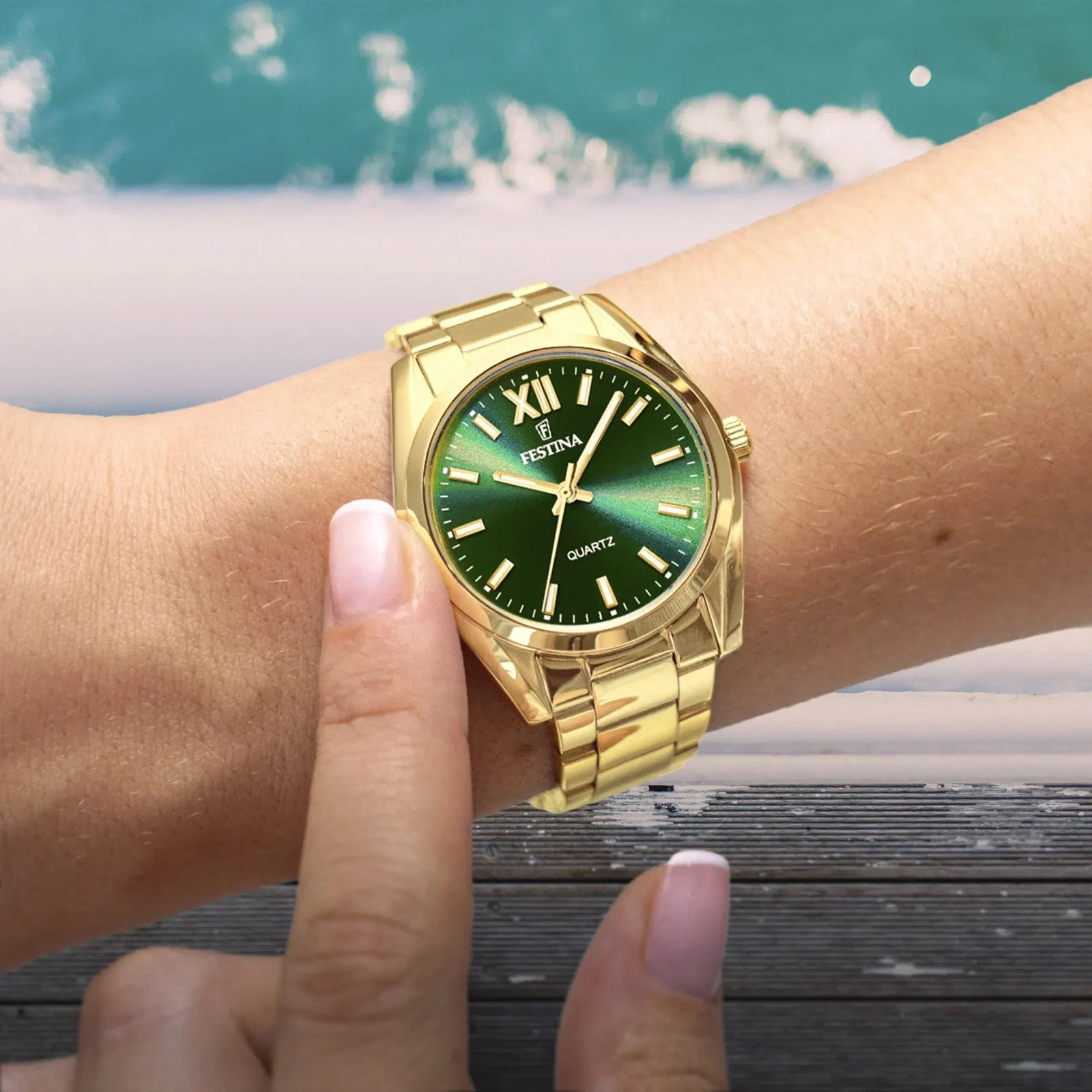 Montre Femme Festina Alegría F20640/9 — Image du produit 4