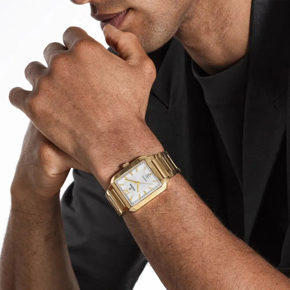 Montre Homme Festina On The Square F20678/2 — Image du produit 3