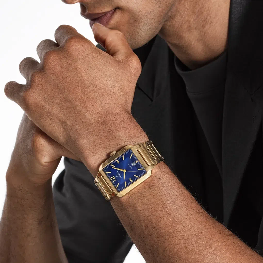 Montre Homme Festina On The Square F20678/3 — Image du produit 4