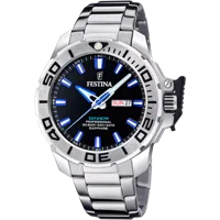 Montre Homme Festina The Originals F20665/3