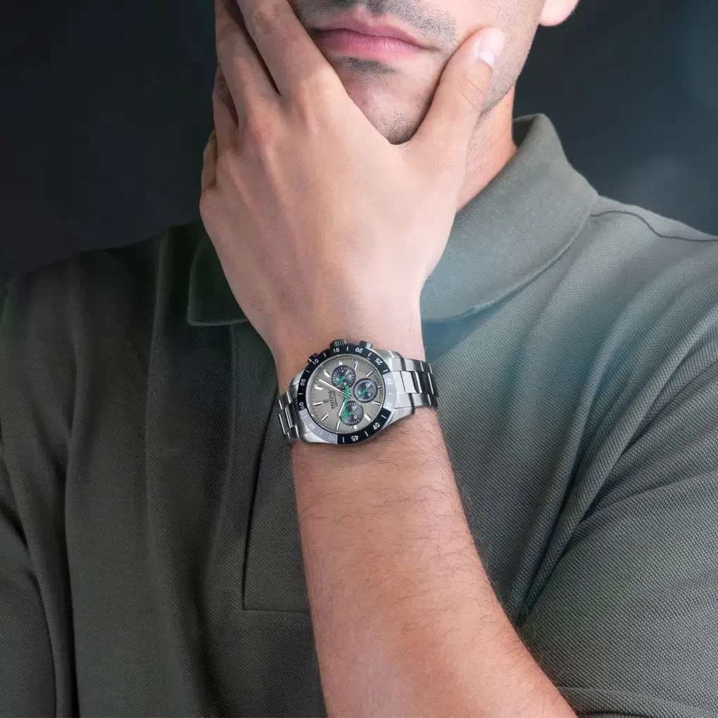 Montre Festina Ceramic F20703/1 — Image du produit 3