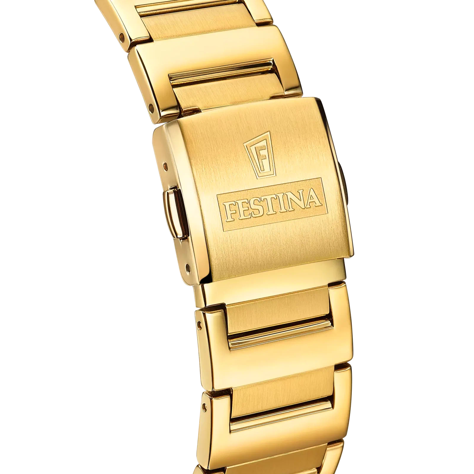 Montre Homme Festina On The Square F20678/2 — Image du produit 2