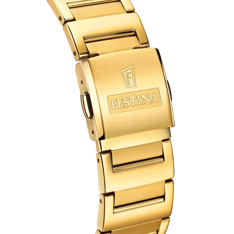 Montre Homme Festina On The Square F20678/2 — Image du produit 2