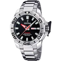 Montre Homme Festina The Originals F20665/4