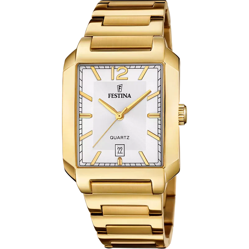 Montre Homme Festina On The Square F20678/2