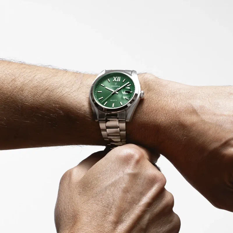 Montre Homme Festina Classics F20707/8 — Image du produit 4
