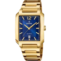 Montre Homme Festina On The Square F20678/3