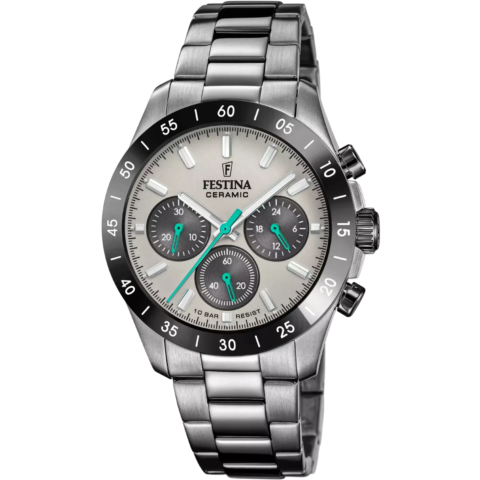 Montre Festina Ceramic F20703/1 — Image du produit 1